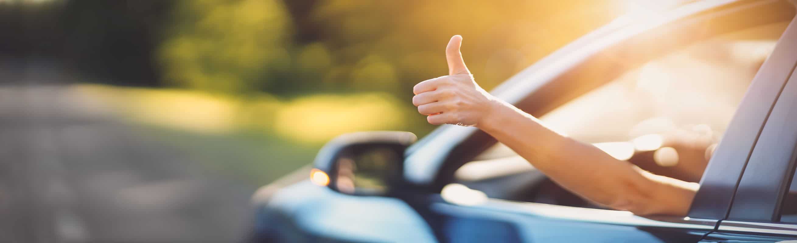 Cómo comprar un coche de segunda mano a un particular