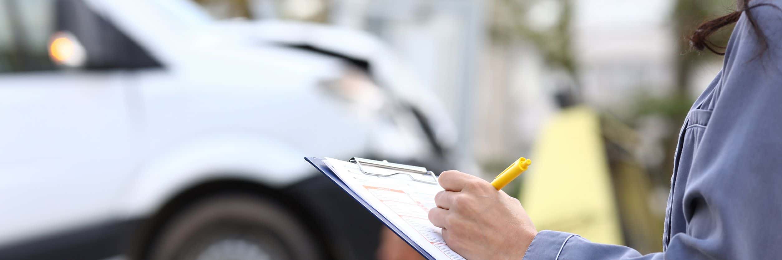 cómo tasar un coche