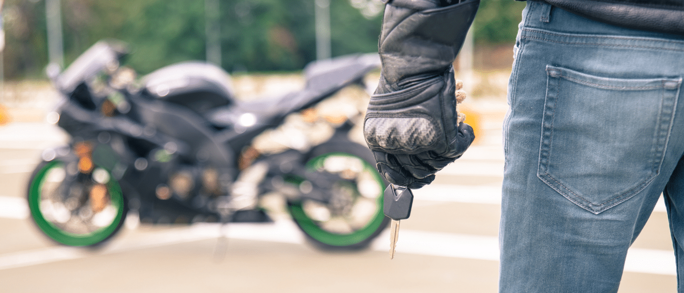 ¿Qué hacer para comprar una moto de segunda mano? Consejos y trámites