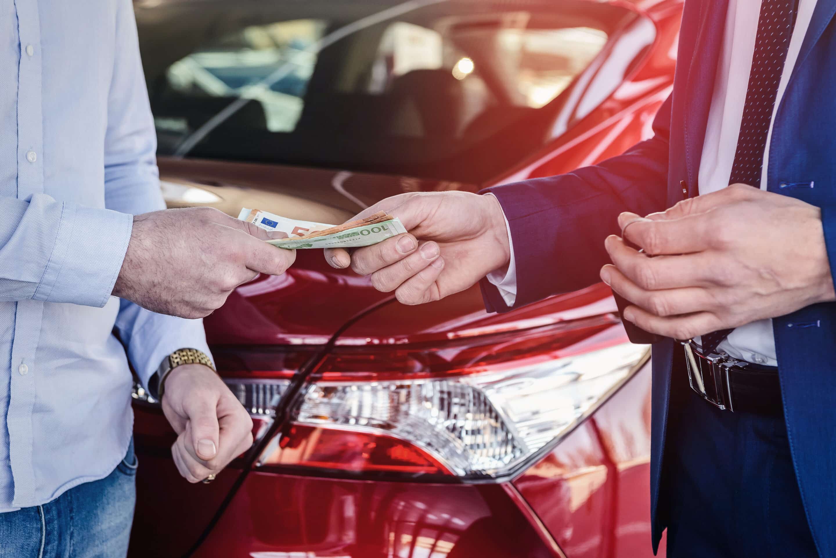 Guía Definitiva para Vender Coches a Extranjeros: Consejos y Trámites Cruciales