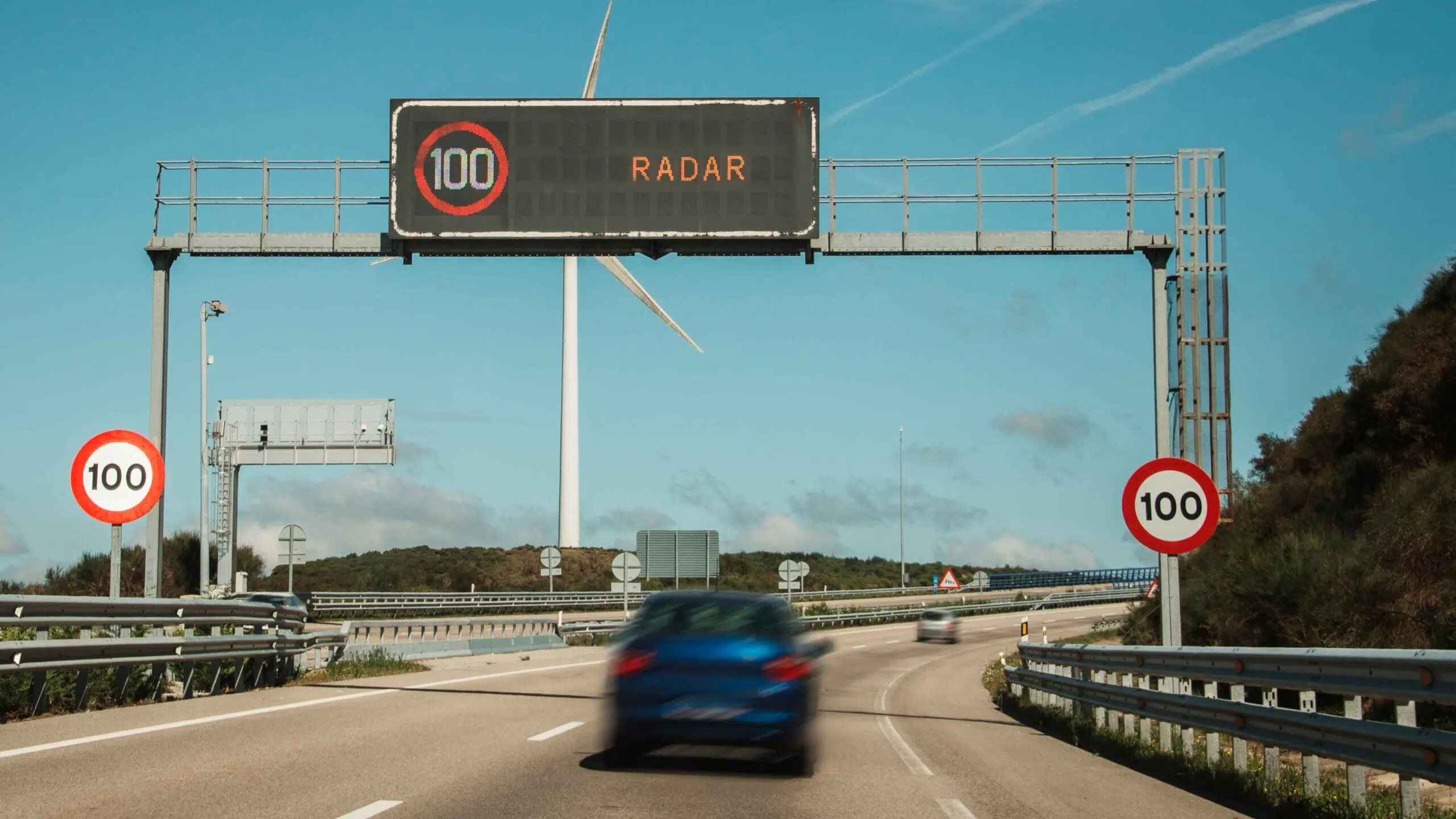 La nueva medida de la DGT que pretende frenar las trampas al volante