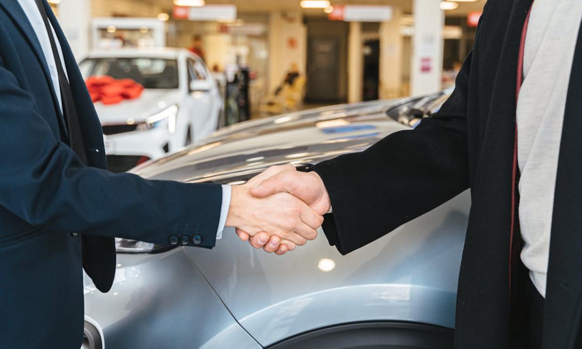 ¿Cuándo es el momento adecuado para cambiar de coche?