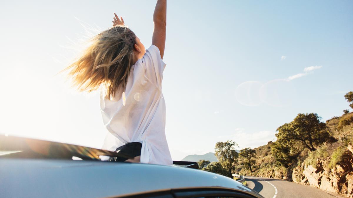 ¿Vas a un festival? Descubre los coches usados ideales para la aventura