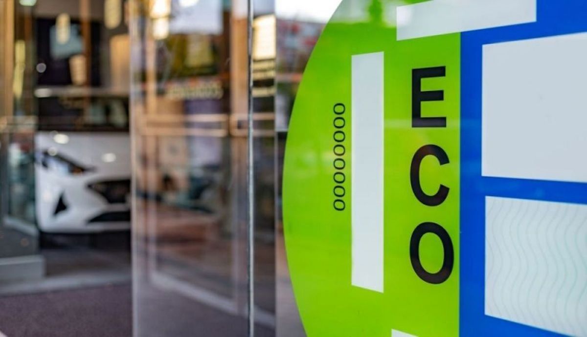 El Gobierno deberá revisar el sistema de etiquetas medioambientales 